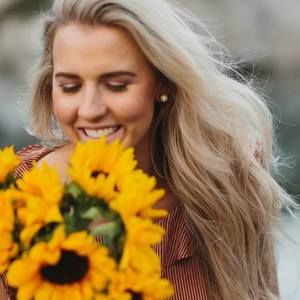 Meet your Posher, Brigitte